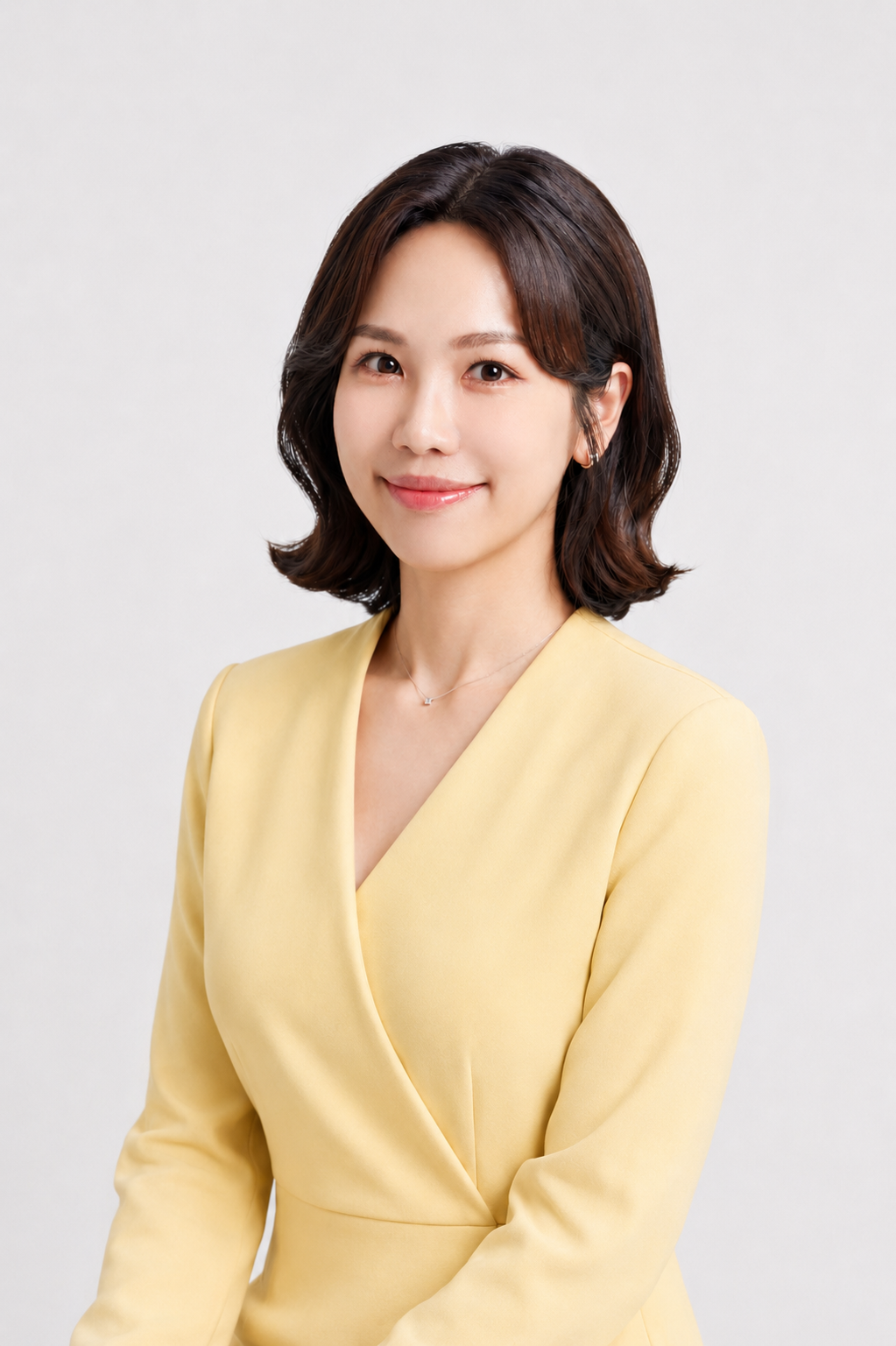 담빛스피치랩 장하란 강사