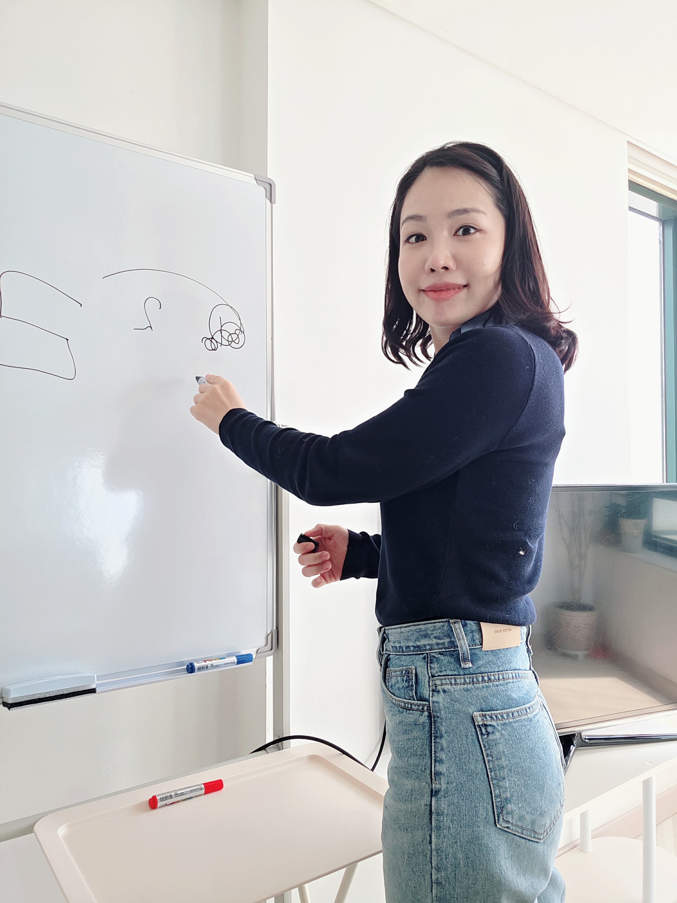 개인 레슨